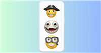 剑指苹果 iOS 18 Genmoji,谷歌安卓 15 将支持 AI 定制 Emoji:Pixel 9 系列手机独占