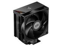 旗下首批支持温度显示风冷,超频三推出 RT400/500 数显散热器