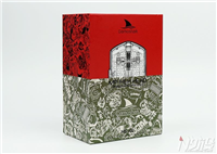 达摩鲨M5值得购买吗? Darmoshark达摩鲨M5三模鼠标拆解评测