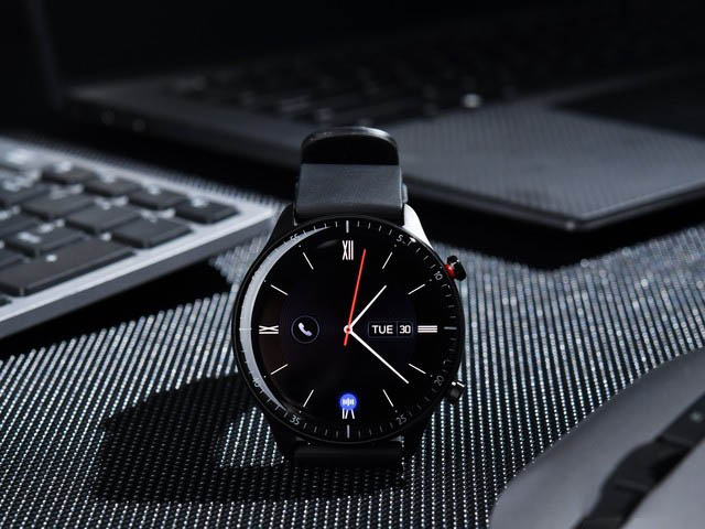 独立通信加持 amazfit gtr 2 esim评测
