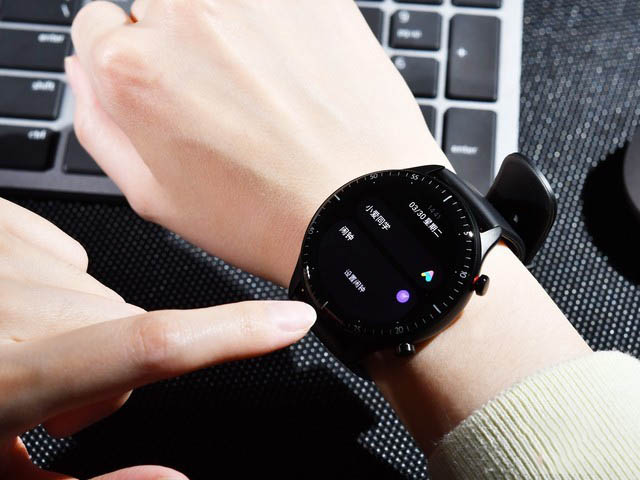 独立通信加持 amazfit gtr 2 esim评测