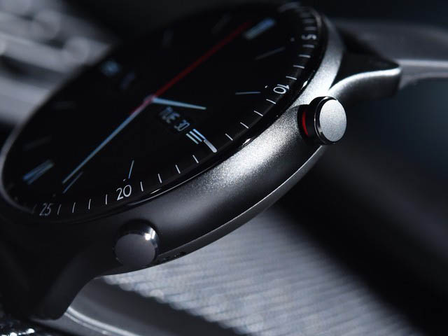 独立通信加持 amazfit gtr 2 esim评测
