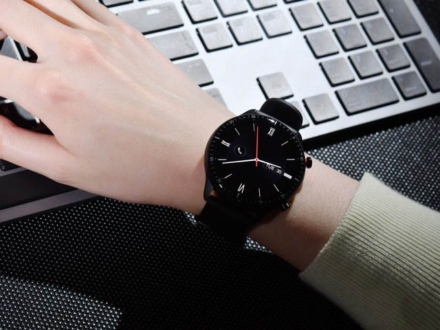 独立通信加持 amazfit gtr 2 esim评测