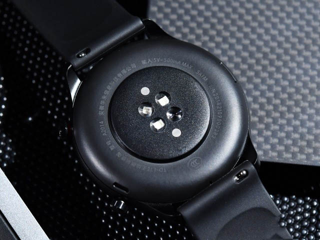 独立通信加持 amazfit gtr 2 esim评测