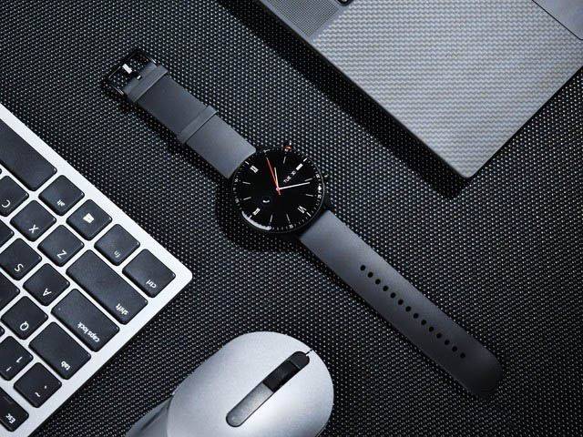 独立通信加持 amazfit gtr 2 esim评测
