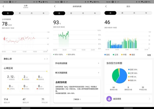 独立通信加持 amazfit gtr 2 esim评测