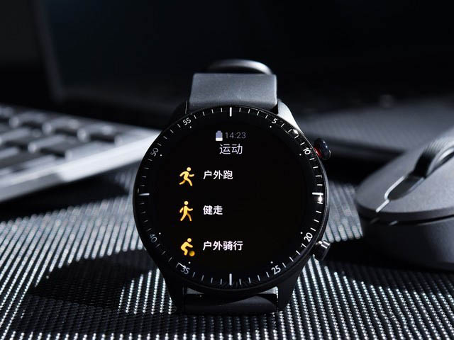 独立通信加持 amazfit gtr 2 esim评测