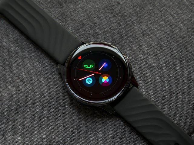 科技与质感结合 oneplus watch评测 