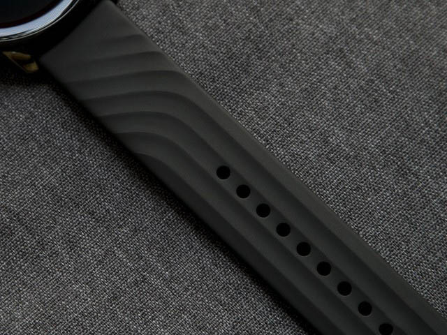 科技与质感结合 oneplus watch评测 