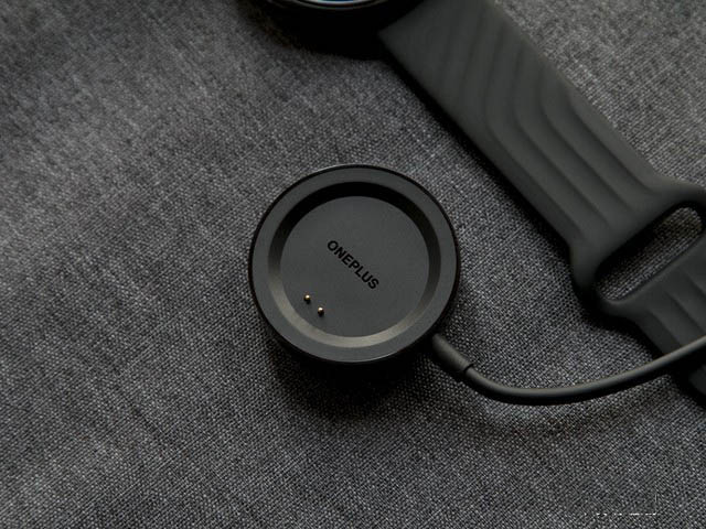 科技与质感结合 oneplus watch评测 