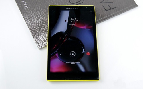 联想tab s8