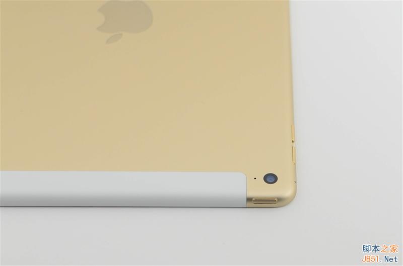 ipad air 2完全评测：可怕的三核cpu、六核gpu