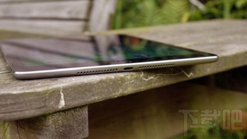 ipad air2