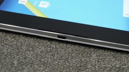 google nexus9