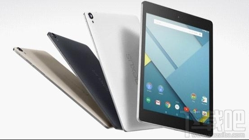 宿命的对手 ipad air2直接对比nexus9