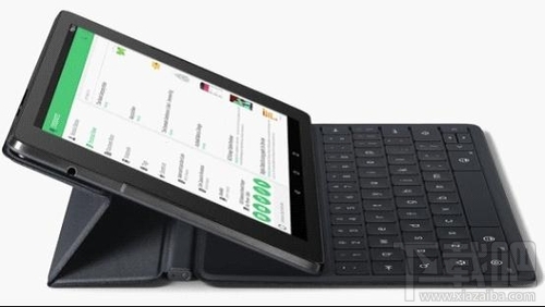 google nexus9