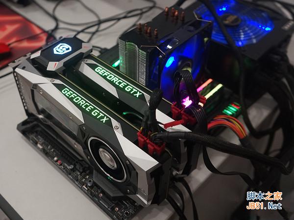 gtx1080ti显卡怎么样 gtx1080ti评测