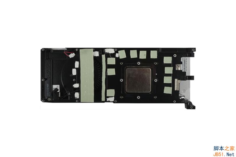 nvdia gtx 1080ti founders edition显卡抢先图赏
