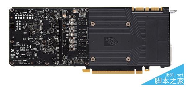 地球最强单芯卡王 nvidia titan x首测 