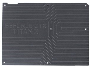地球最强单芯卡王 nvidia titan x首测 
