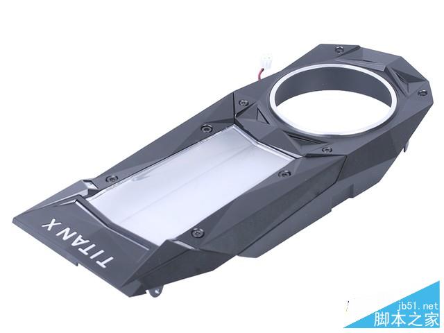 地球最强单芯卡王 nvidia titan x首测 