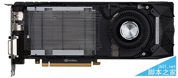 地球最强单芯卡王 nvidia titan x首测 