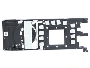 地球最强单芯卡王 nvidia titan x首测 