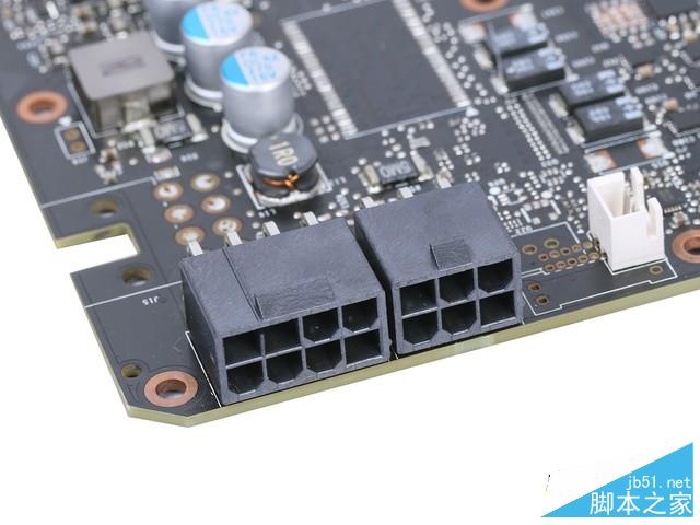 地球最强单芯卡王 nvidia titan x首测 