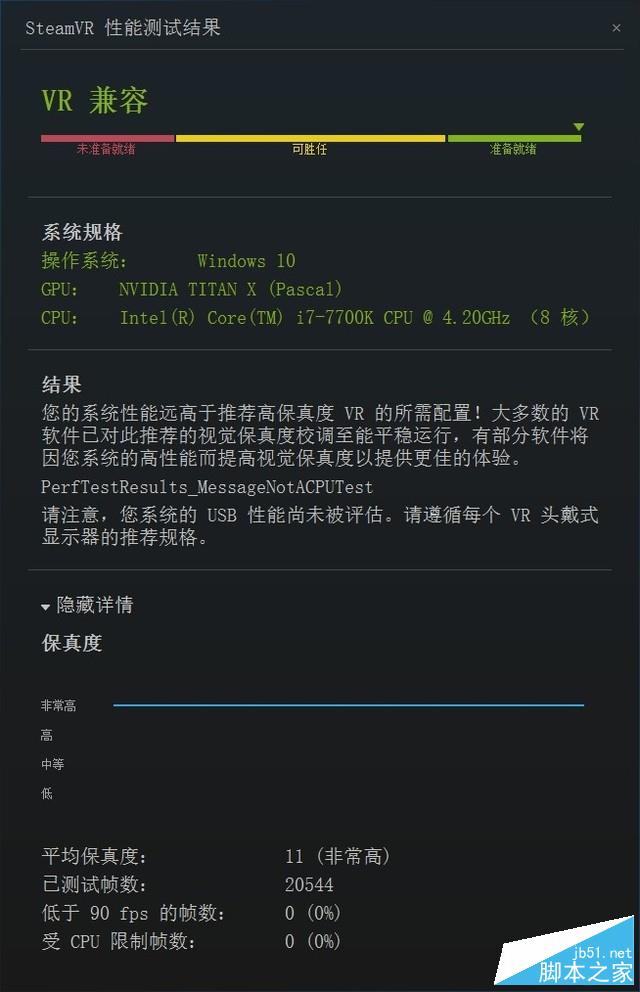 地球最强单芯卡王 nvidia titan x首测 