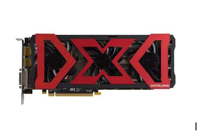 rx470/rx470d和gtx1050ti显卡性能对比评测