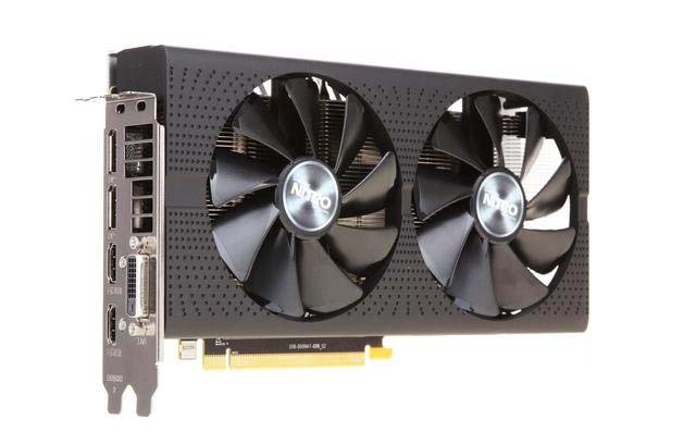 rx470/rx470d和gtx1050ti显卡性能对比评测