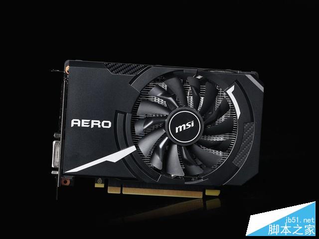 首个itx系列 微星新gtx 1060小钢炮首测 