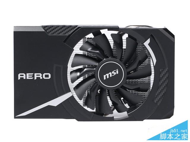 首个itx系列 微星新gtx 1060小钢炮首测 