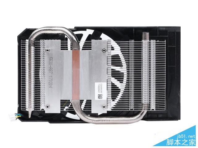 首个itx系列 微星新gtx 1060小钢炮首测 