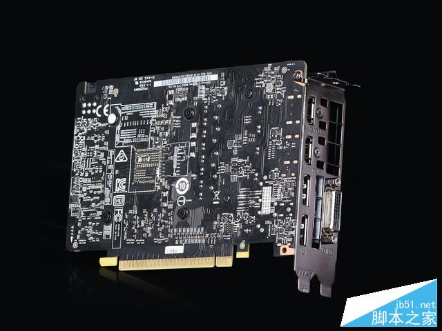 首个itx系列 微星新gtx 1060小钢炮首测 