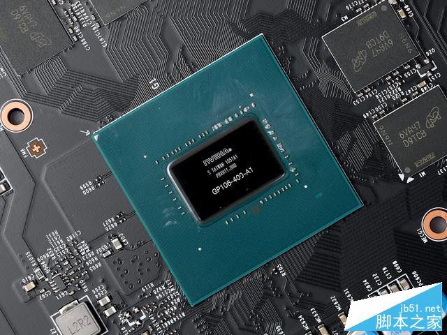 首个itx系列 微星新gtx 1060小钢炮首测 