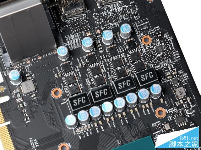 首个itx系列 微星新gtx 1060小钢炮首测 