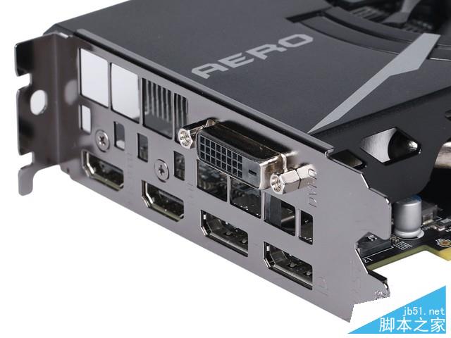 首个itx系列 微星新gtx 1060小钢炮首测 