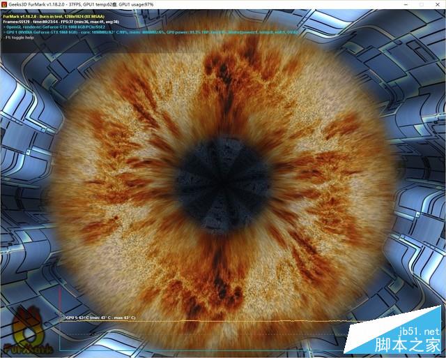 首个itx系列 微星新gtx 1060小钢炮首测 