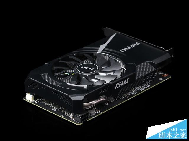 首个itx系列 微星新gtx 1060小钢炮首测 