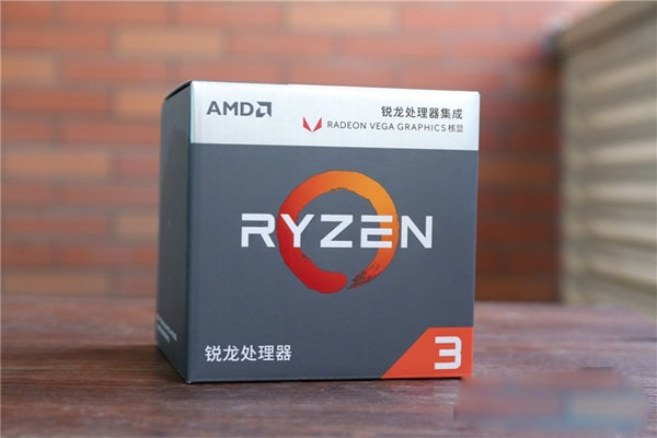 r3 2200g配什么主板 锐龙3 2200g主板搭配与参数详解