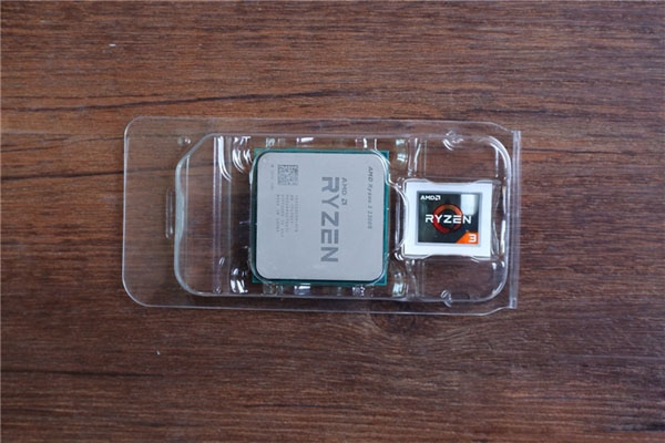 r3 2200g配什么主板 锐龙3 2200g主板搭配与参数详解