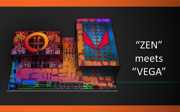 amd锐龙apu怎么样 amd锐龙5 2400g/锐龙3 2200g评测
