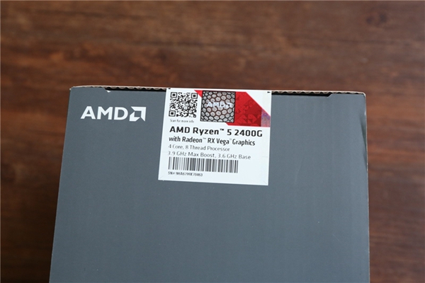 amd锐龙apu怎么样 amd锐龙5 2400g/锐龙3 2200g评测