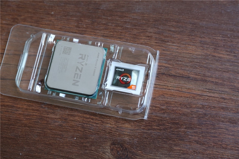 amd锐龙apu怎么样 amd锐龙5 2400g/锐龙3 2200g评测
