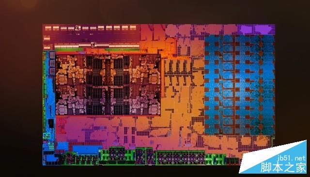 迟到的正义?amd锐龙apu引领轻薄本变革 