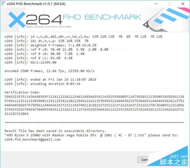 撼动酷睿轻薄本格局 amd锐龙apu r5 2500u首测 