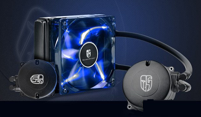i7-8700k盒装自带散热器吗?i7 8700k配什么散热器?
