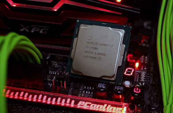 r7 1700x和i7 7700k哪个好 r7-1700x与i7-7700k区别对比