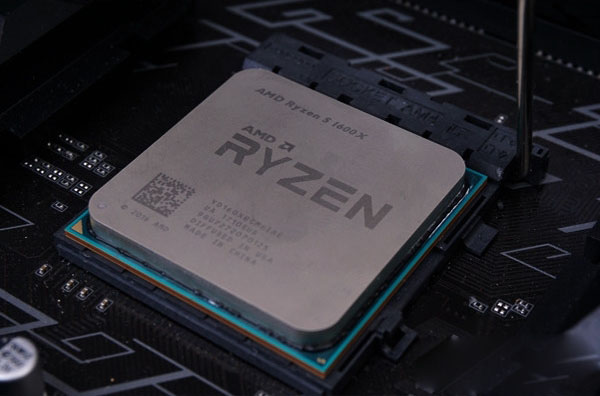 r5 1600x和i7 7700k哪个好 r5-1600x对比i7-7700k评测